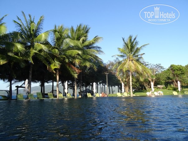 Best Western Premier Merperle Resort & Residences (ex Hon Ta, Nha Trang