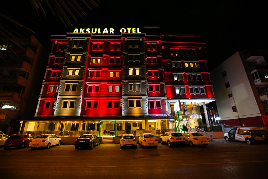 Aksular, Trabzon ceny