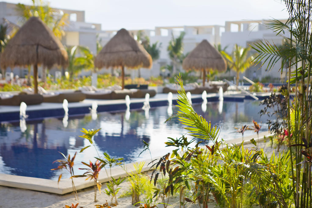 Мексика The Beloved Hotel Playa Mujeres