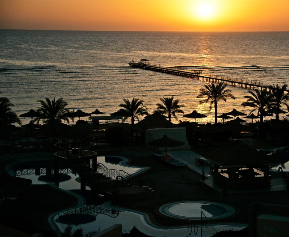 Flamenco Resort, Египет, Эль-Кусейр, туры, фото и отзывы