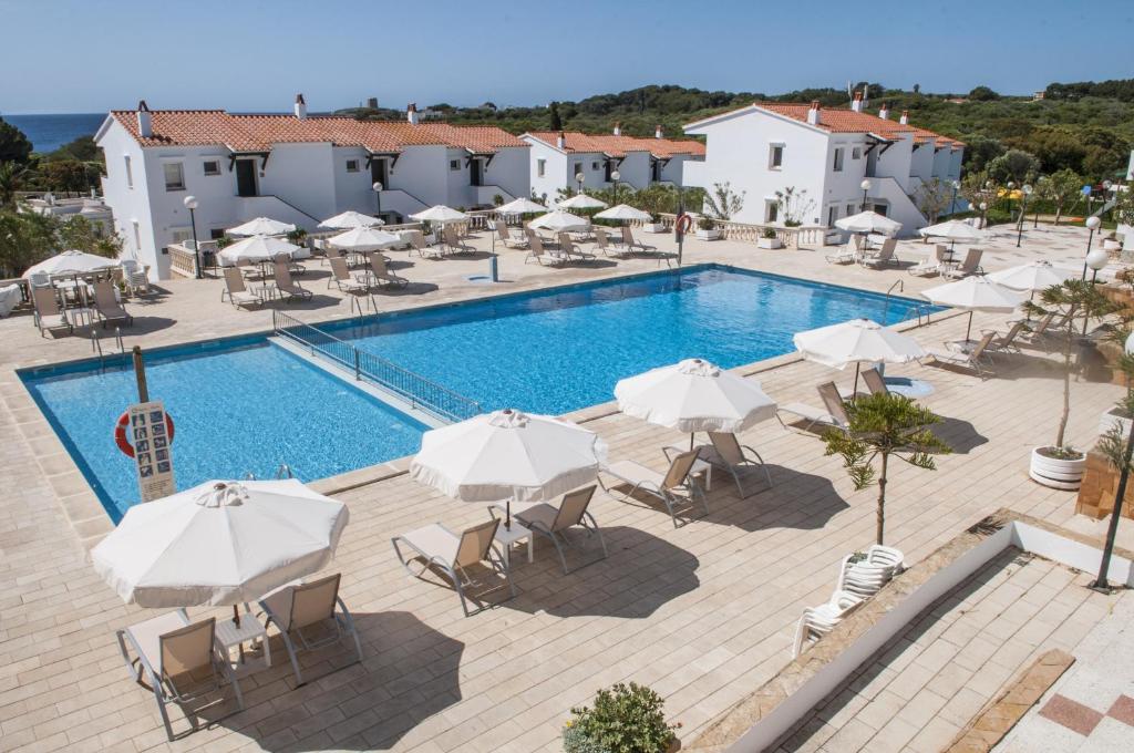 Naranjos Resort Menorca, Менорка (остров) цены