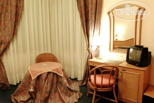 Горящие туры в отель Villa Tiziana Hotel Лидо-ди-Венеция Италия