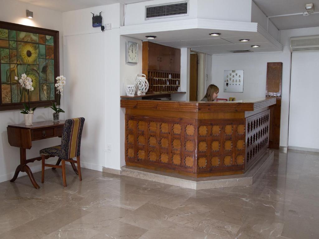 Туры в отель Sunflower Hotel Apts Ларнака Кипр