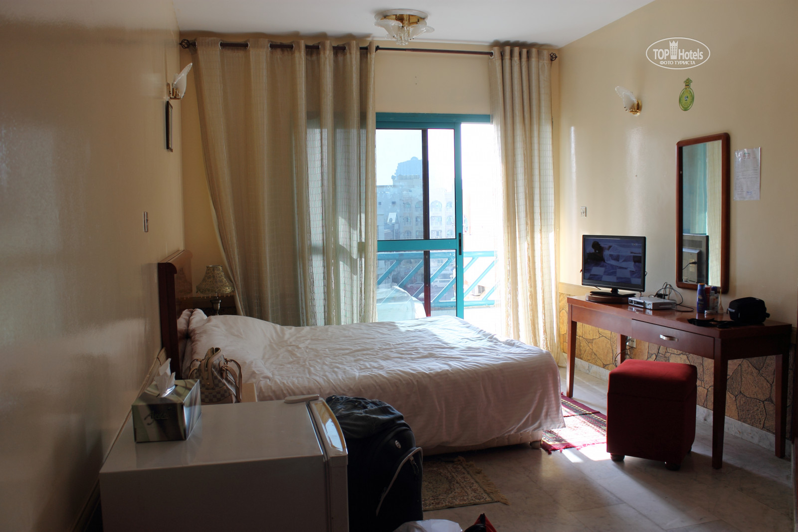 Deira Grand Hotel, 2, фотографии