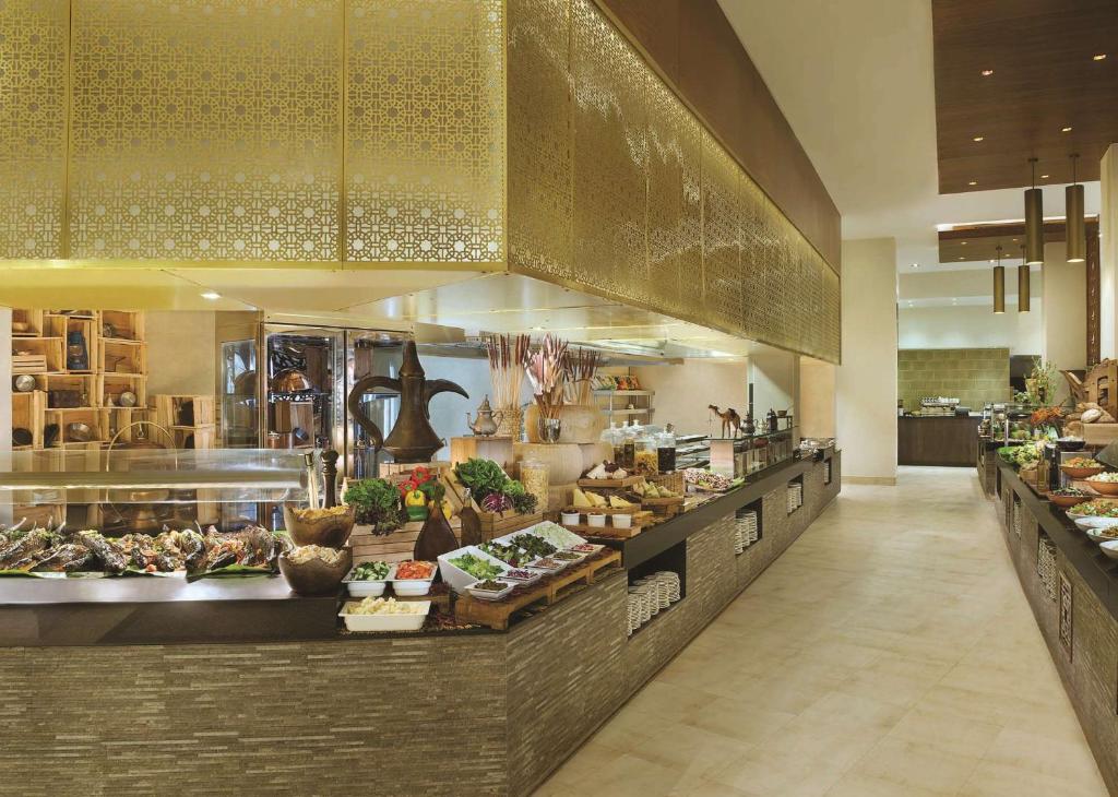 Отзывы об отеле Doubletree by Hilton Resort & Spa Marjan Island