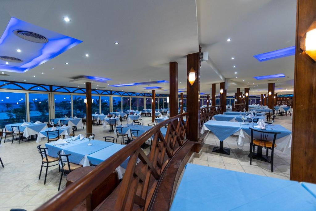 Soulotel Blue Inn Resort & Spa (ex. Blue Lagoon Resort & Aqua Park) цена