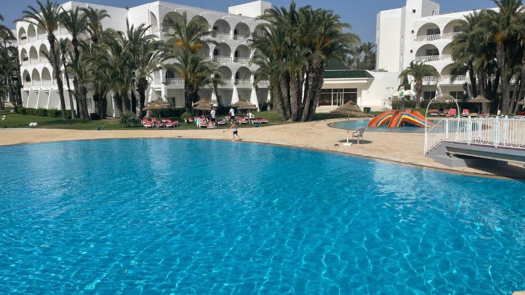 Тунис One Resort Monastir
