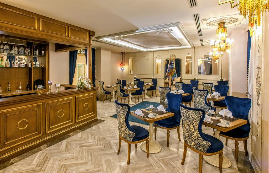 Romance Hotel Турция цены