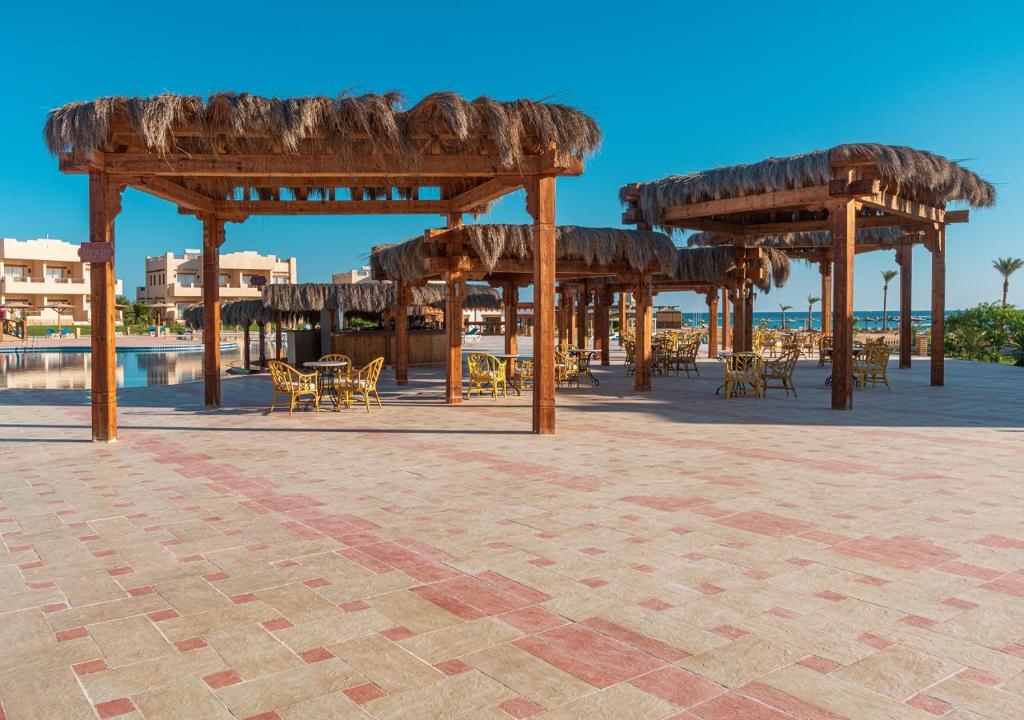 Готель, Марса Алам, Єгипет, Deep Blue Beach Resort