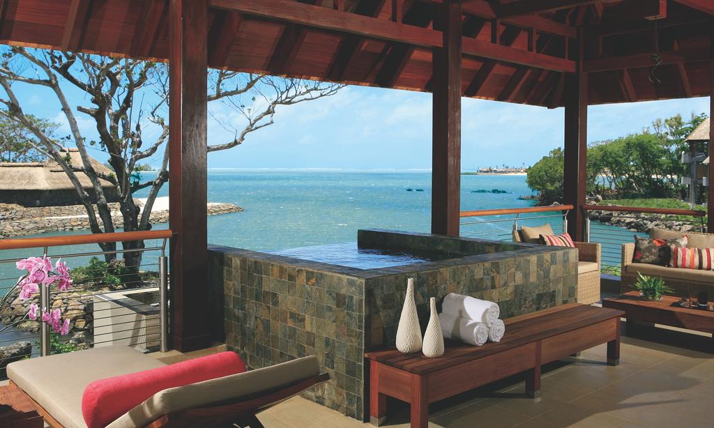 Anahita The Resort, Маврикий