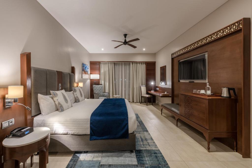 Стоун Таун Hotel Verde Zanzibar цены