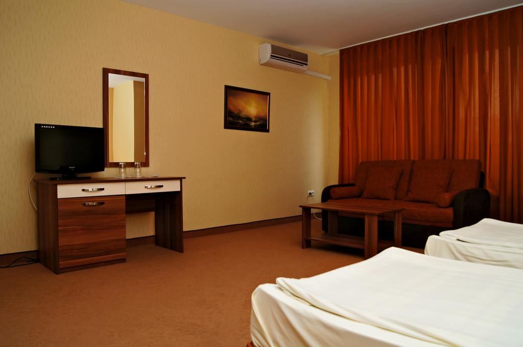 Відпочинок в готелі Ramira