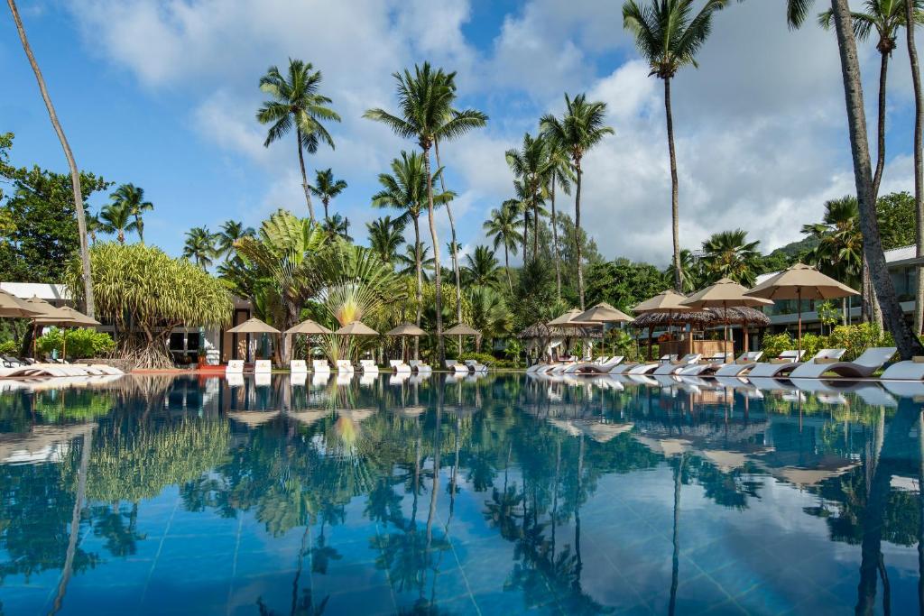 Отзывы туристов Avani Seychelles Barbarons Resort & Spa
