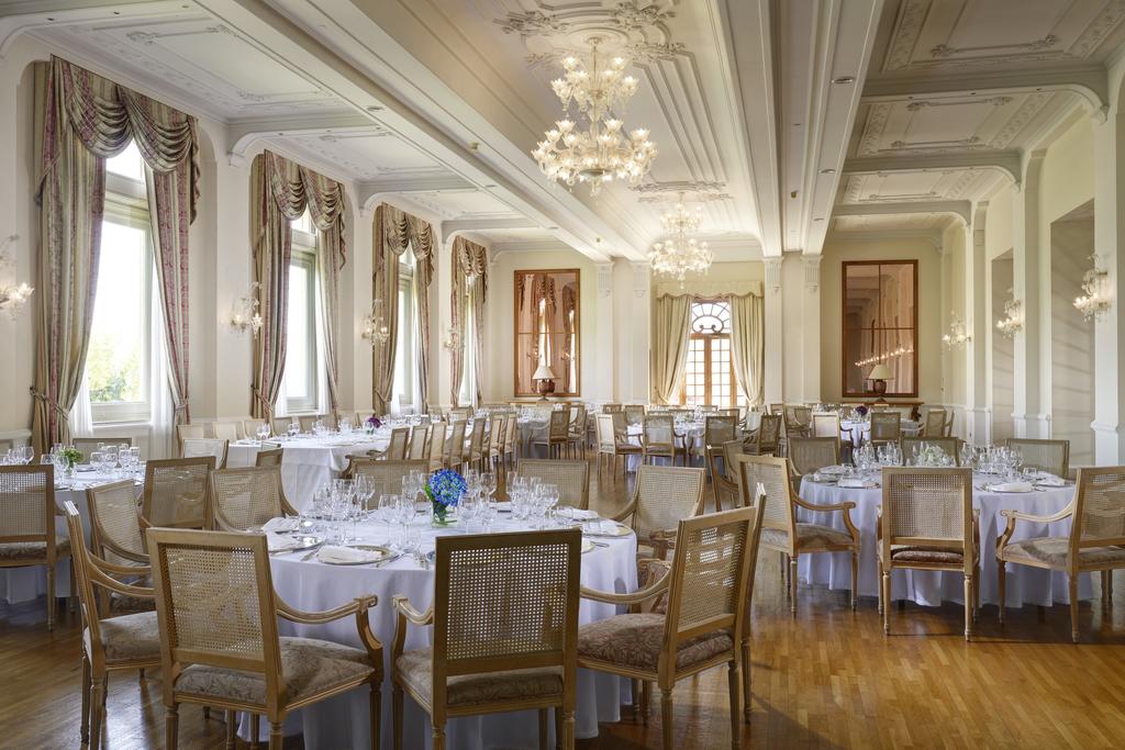 Grand Hotel Palazzo Della Fonte, Fiuggi, Włochy, zdjęcia z wakacje
