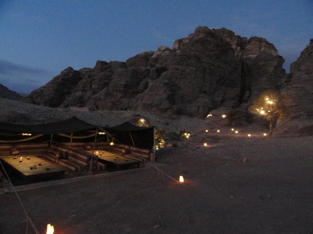 The Rock Camp Petra, Петра, Йорданія, фотографії турів