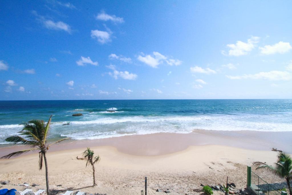 Odpoczynek w hotelu Lavanga Beach (ex. Lavanga Resort & Spa) Hikkaduwa Sri Lanka