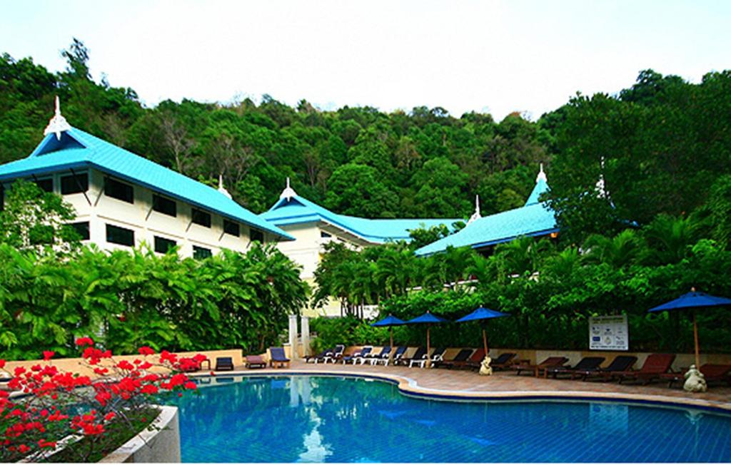 Krabi Tipa Resort, Крабі, Таїланд, фотографії турів