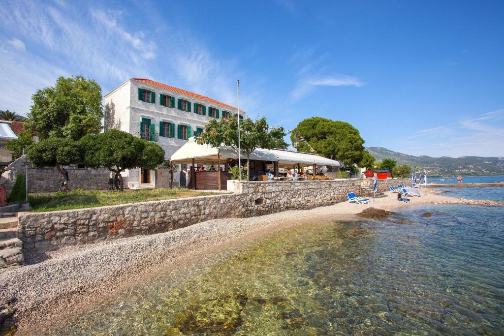 Boutique Hotel Adriatic - Adults only, Хорватія, Південна Далмація, тури, фото та відгуки