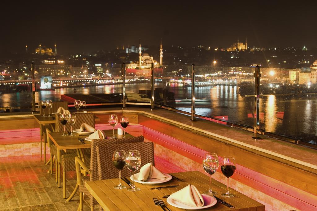 Golden City Hotel Istanbul, Стамбул, фотографии туров
