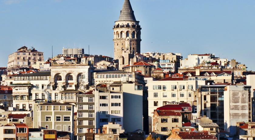 Suite Home Galata, Стамбул, Турция, фотографии туров