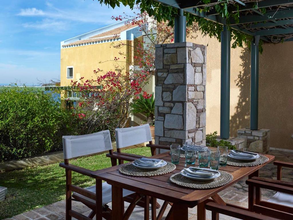 Villas Aegean Pearl Estate цена