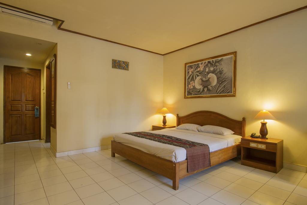 Hotel reviews Sari Segara Resort