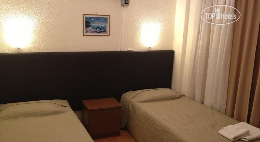 Pasianna Hotel Apartments Кипр цены