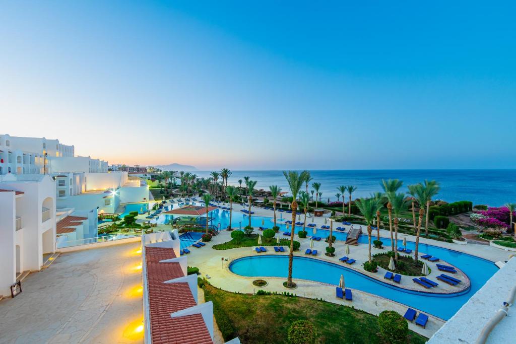 Відпочинок в готелі Siva Sharm (ex. Savita Resort) Шарм-ель-Шейх Єгипет