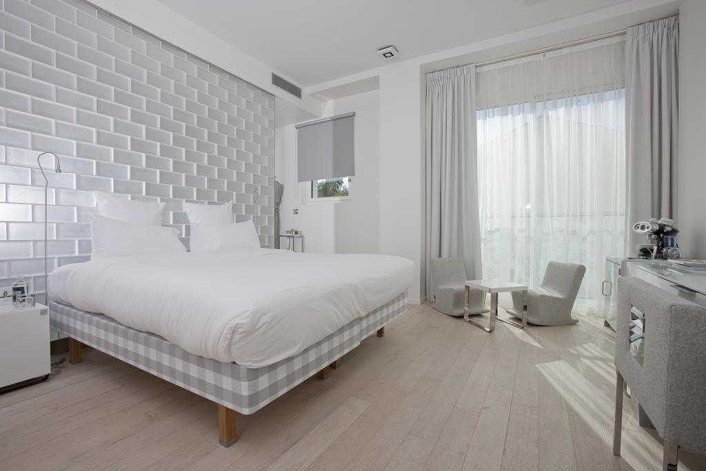Kube Hotel Saint-Tropez Франция цены
