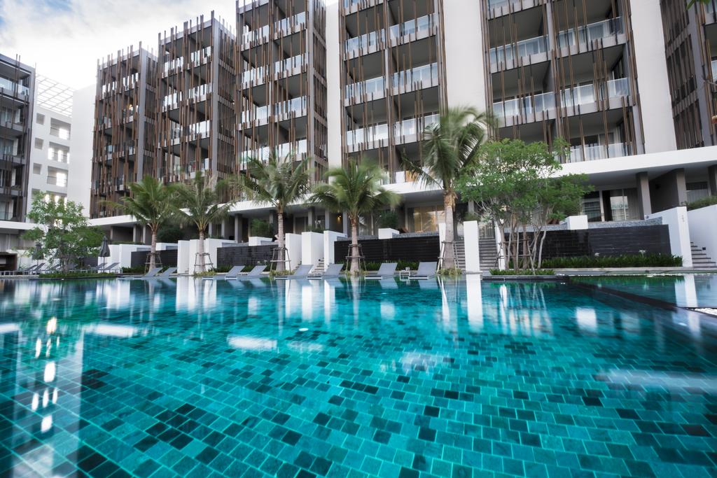 Готель, Таиланд, Хуа Хін, G Hua Hin Resort & Mall