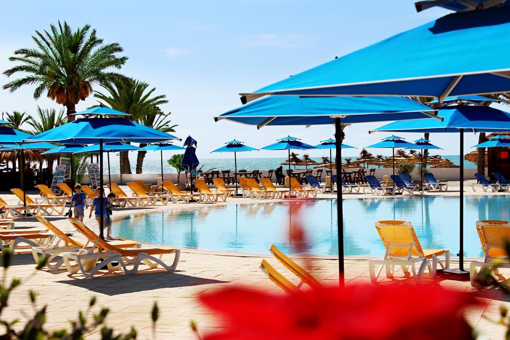 Royal Karthago Resort & Thalasso, 4, фотографии