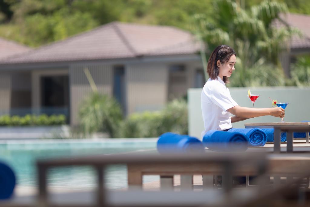 Hotel guest reviews Mantra Samui Resort