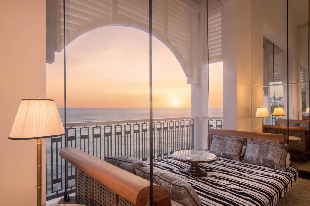 Гарячі тури в готель Jw Marriott Phu Quoc Emerald Bay Resort & Spa