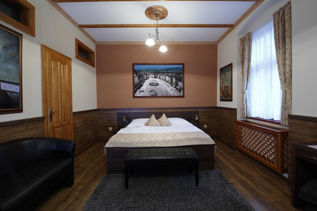 Kuria Hotel Словакия цены