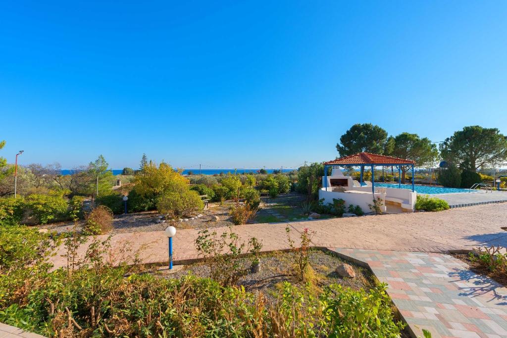 Piccolo Paradiso Villa, Родос (Средиземное побережье), Греция, фотографии туров