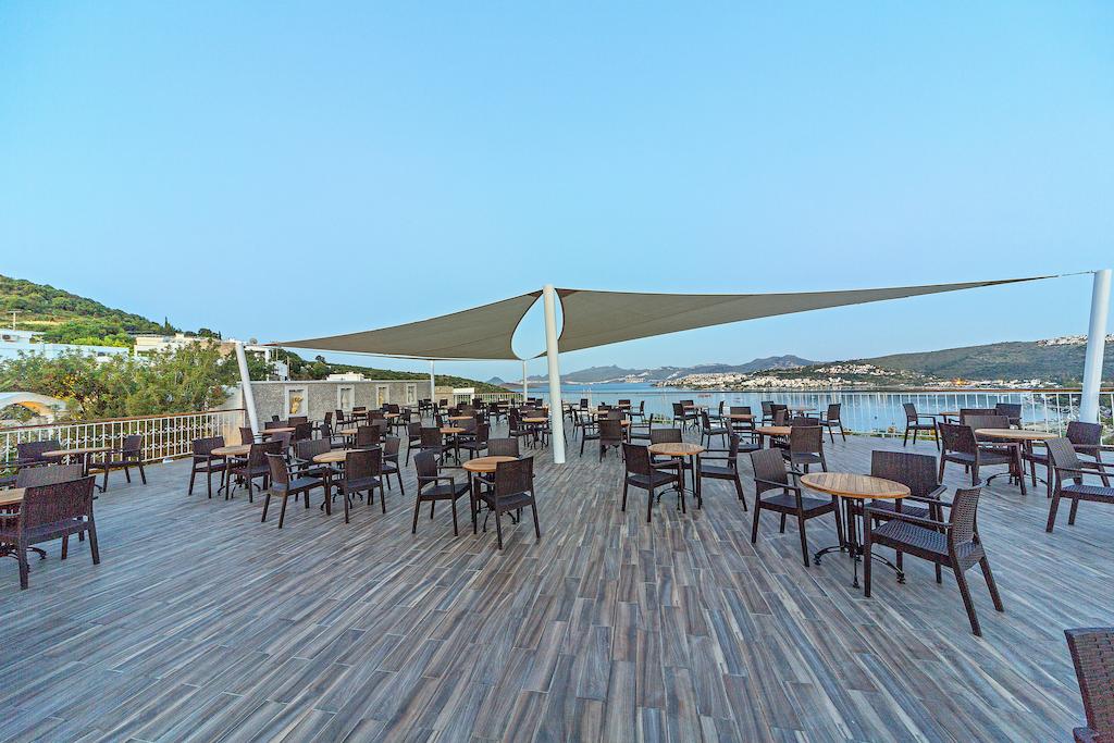 Riva Bodrum Resort (ex. Art Bodrum Hotel), Turcja, Bodrum, wakacje, zdjęcia i recenzje