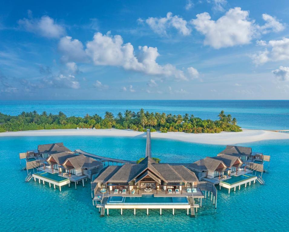 Niyama Private Islands Maldives, 5, фотографии