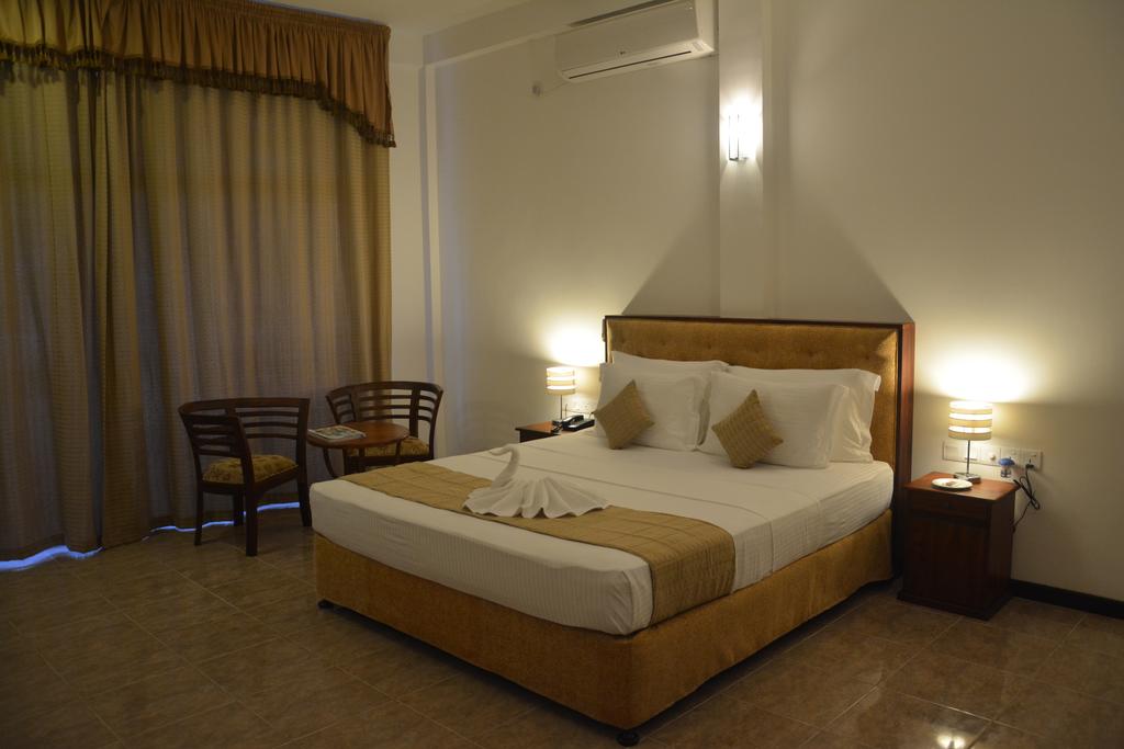 Hotel rest Sole Luna Resort And Spa Tangalle Sri Lanka