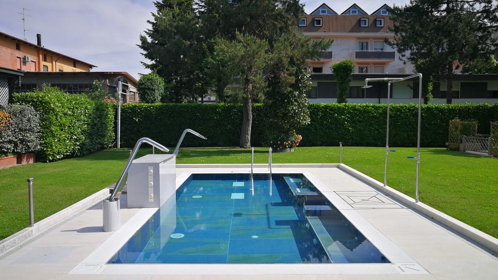 Болонья Best Western Plus Hotel Modena Resort цены