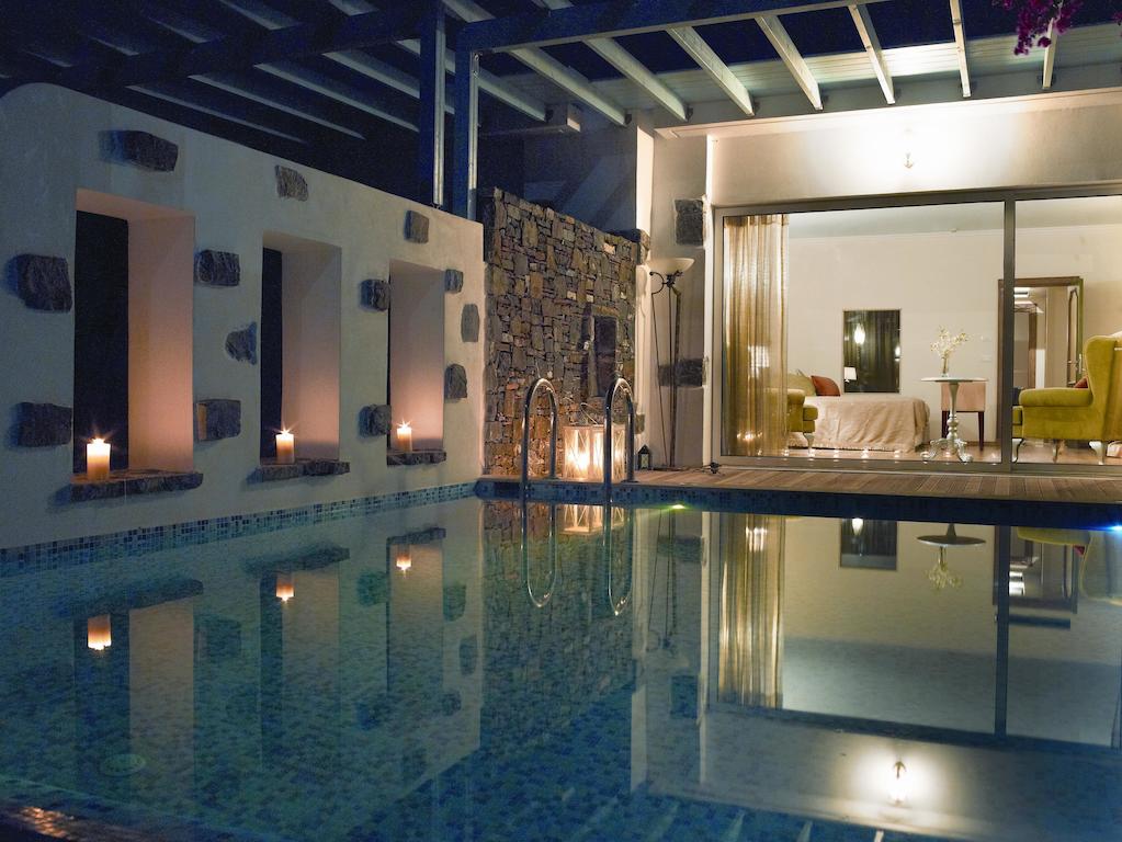 Rodos (wybrzeże Morza Śródziemnego), Atrium Prestige Thalasso Spa Resort & Villas, 5