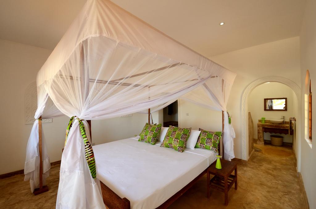 Горящие туры в отель Hodi Hodi Zanzibar Матемве Танзания