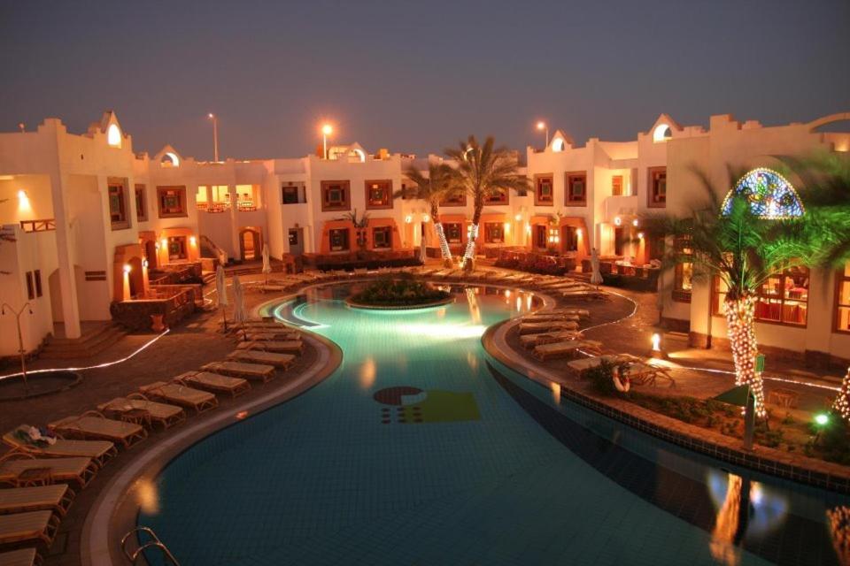Отдых в отеле Sharm Inn Amarein Шарм-эль-Шейх Египет