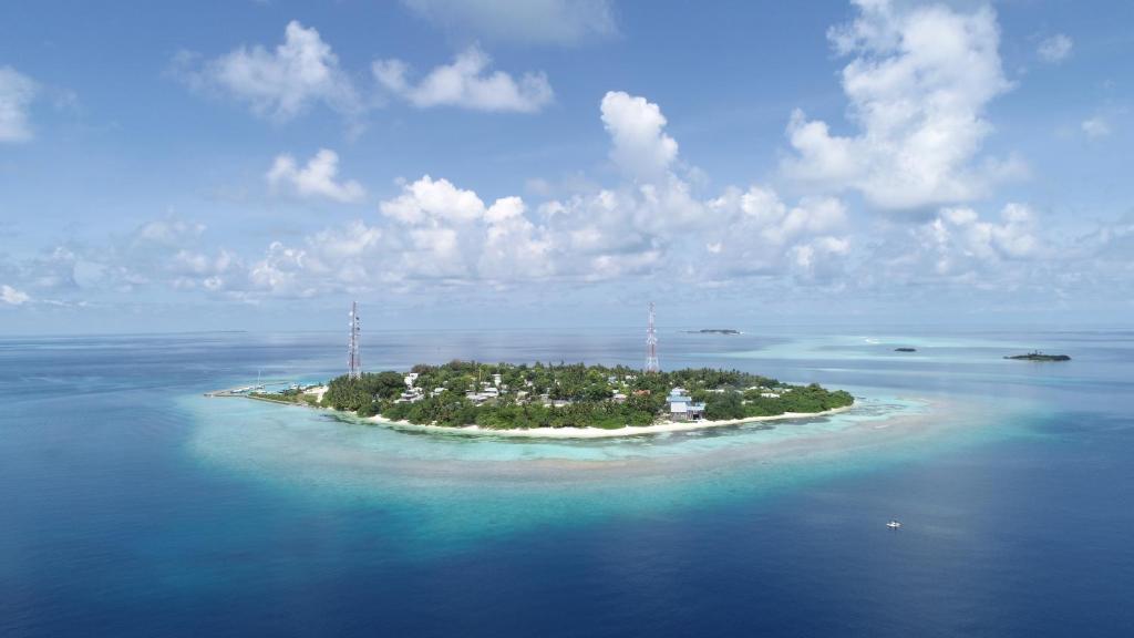 Madivaru Kro, Мальдивы, Северный Мале Атолл, туры, фото и отзывы