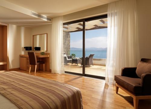 Hotel reviews Wyndham Loutraki Poseidon Resort