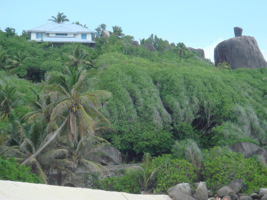 Demeure De Cap Macon, Маэ (остров), Сейшелы, фотографии туров