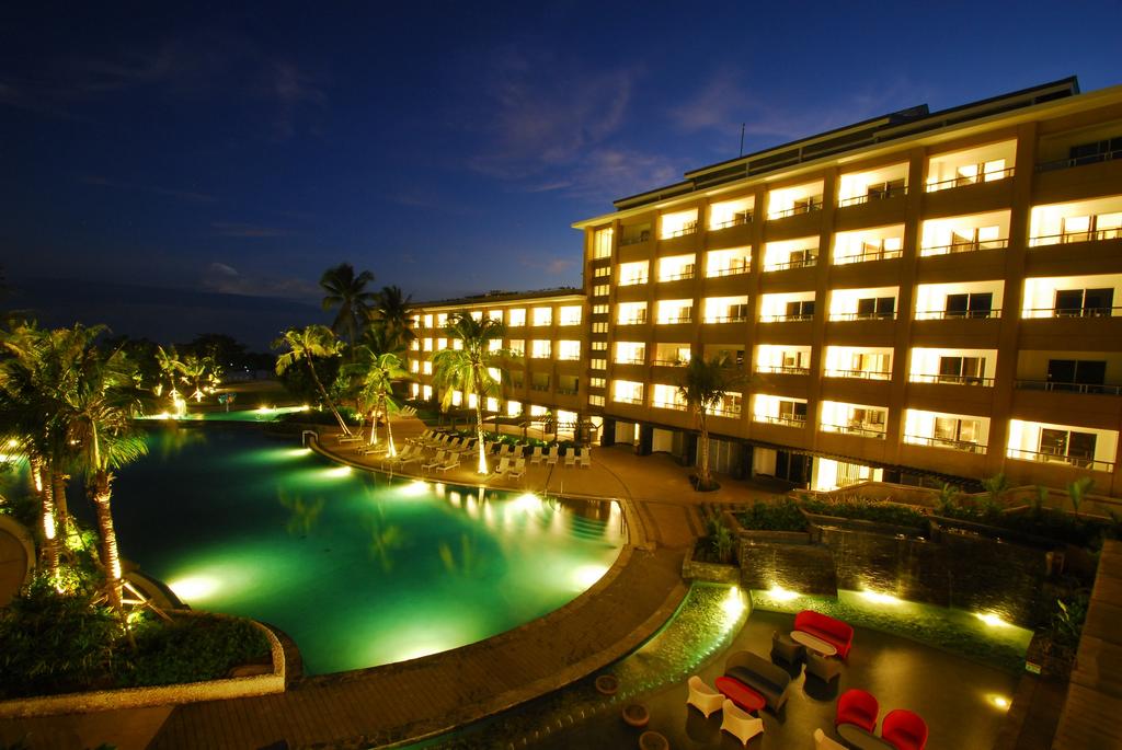Be Grand Resort, Филиппины, Бохол (остров)