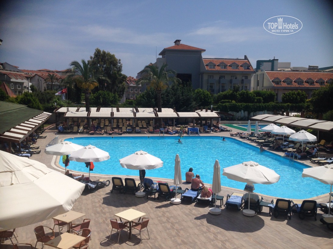 Side Breeze Hotel, Турция, Сиде, туры, фото и отзывы