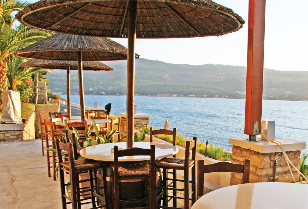 Туры в отель Samos Bay Hotel Самос (остров)