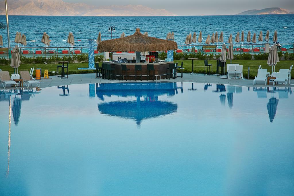 Гарячі тури в готель Myella Bodrum Resort & Spa 5 Бодрум Туреччина