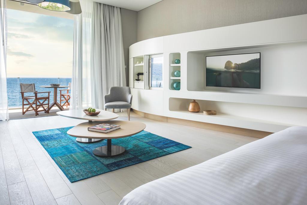 Отель, Nikki Beach Resort & Spa